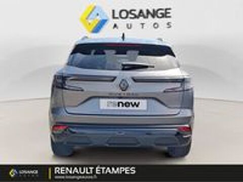 Austral mild hybrid 160 auto Techno esprit Alpine 2022 occasion 91150 &Eacute;tampes