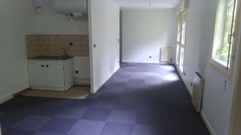  Appartement � louer 2 pi�ces 48 m�