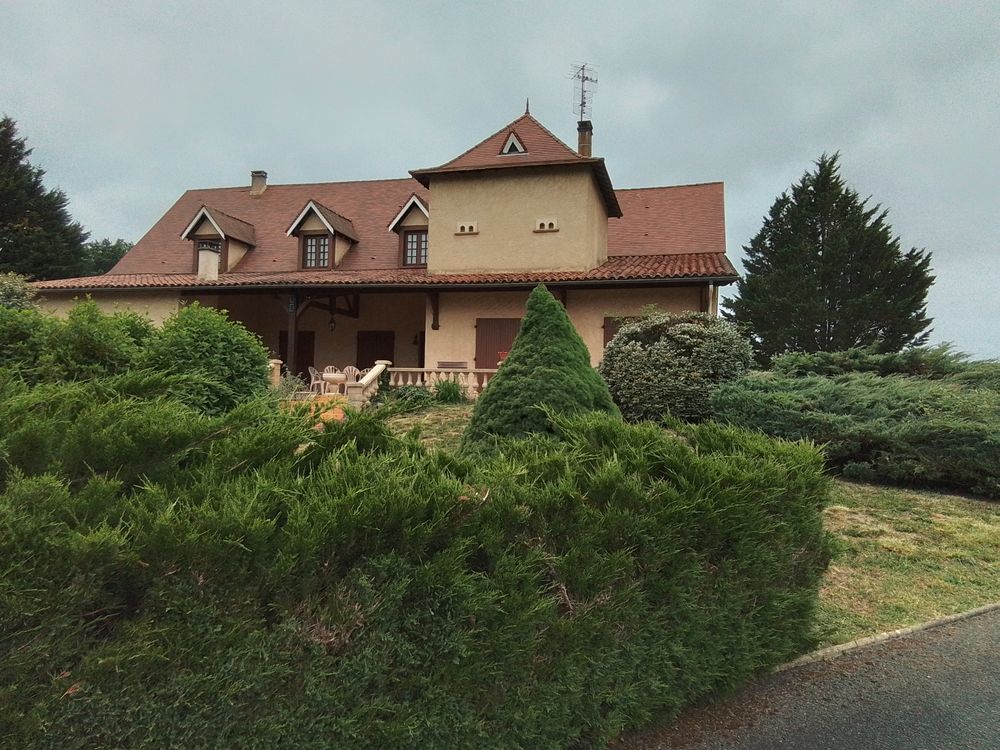Maison 6 pièces 190 m² · à Saint-André-Et-Appelles · 190 m² · 259 000 €