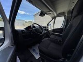 Boxer BOXER 2.2 HDI 140ch CABINE APPROFONDIE L2H1 7 PLACES ASPHAT 2022 occasion 84290 Sainte-C&eacute;cile-les-Vignes