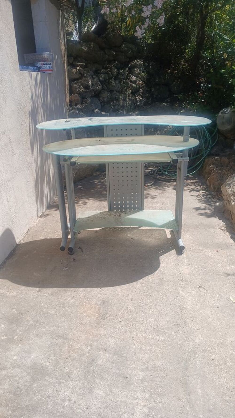 bureau Meubles