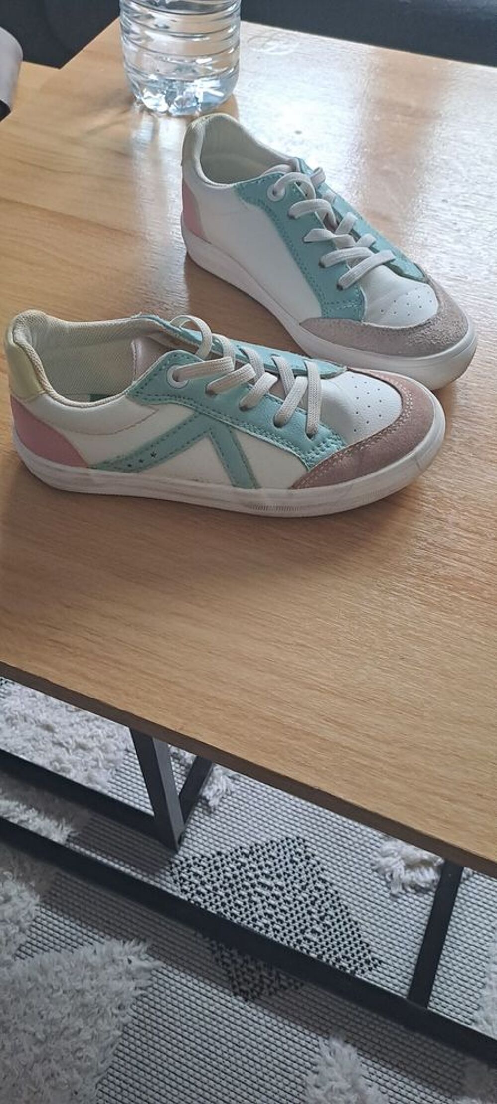 Basket Okidi taille 31 comme nufe Chaussures