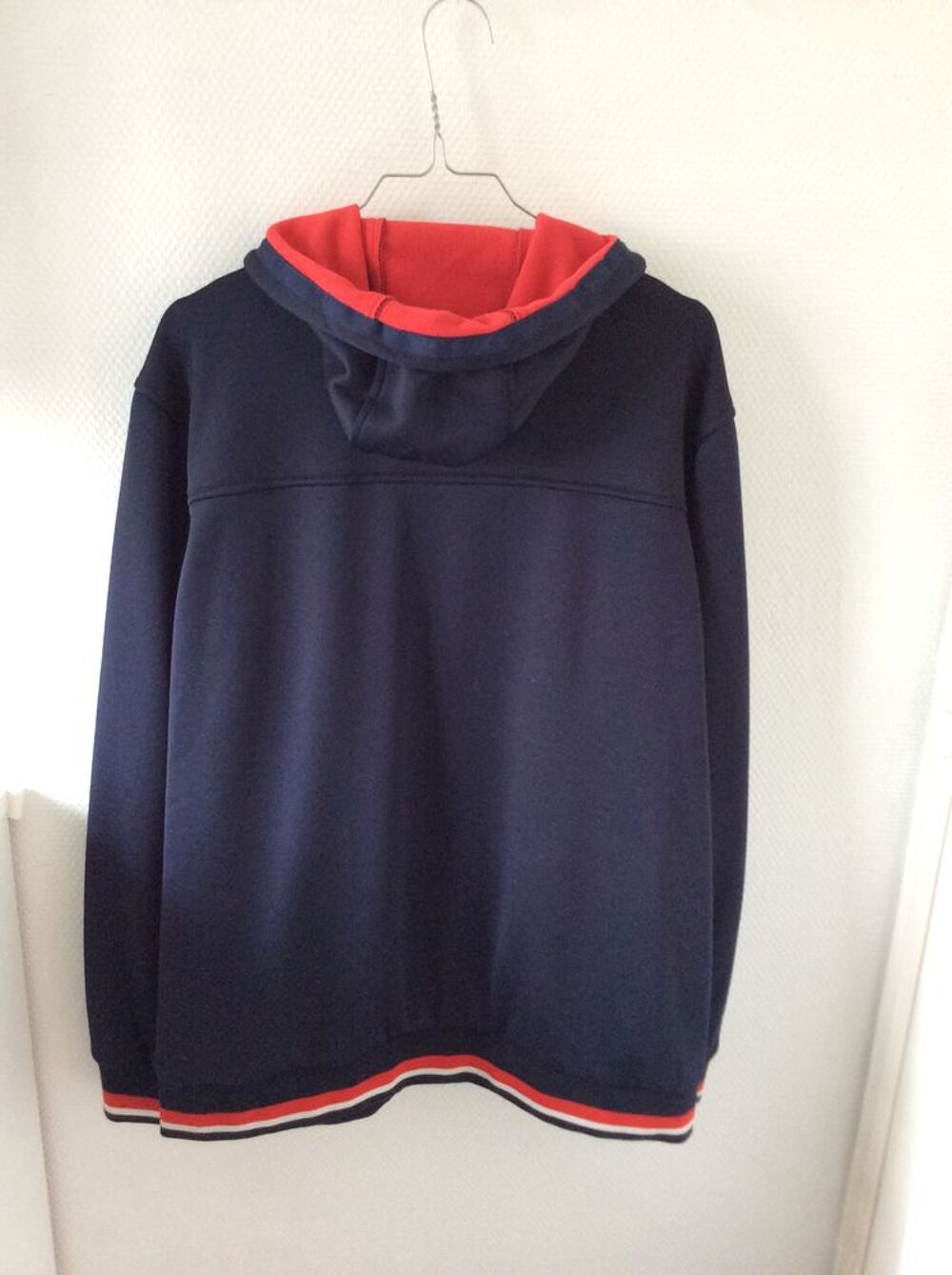  sweat homme Vêtements