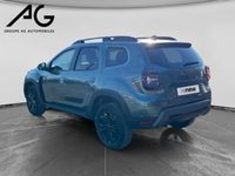 Duster TCe 150 4x2 EDC Extreme 2023 occasion 08300 Rethel