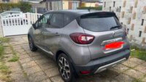 Captur TCe 90 Energy Intens 2018 occasion 76600 Le Havre