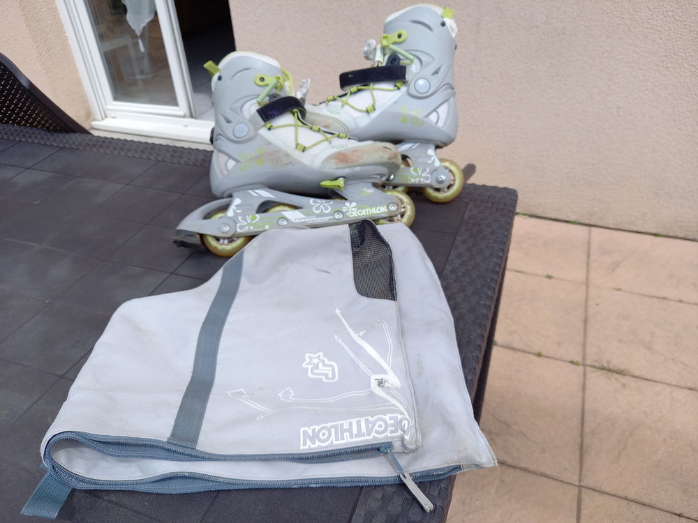ROLLERS T 38/40 Jeux / jouets