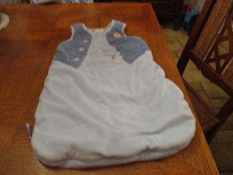 turbulette Noukies William et Henri 25 Laventie (62)