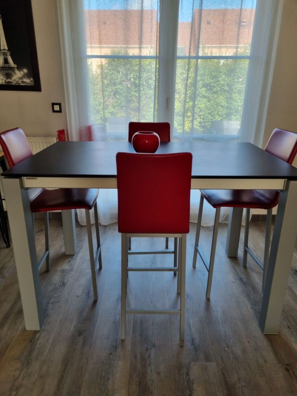 table extensible Meubles