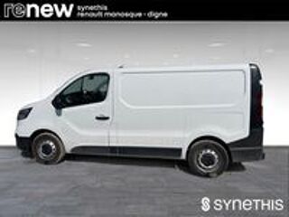 Trafic TRAFIC FGN L1H1 2800 KG BLUE DCI 130 GRAND CONFORT 2023 occasion 04100 Manosque