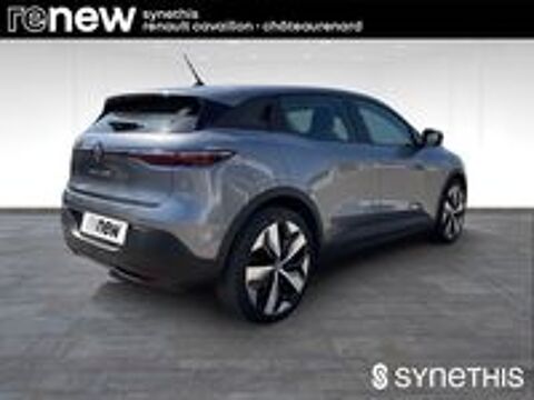 M&eacute;gane Megane E-Tech EV60 130ch super charge Evolution ER 2023 occasion 84300 Cavaillon