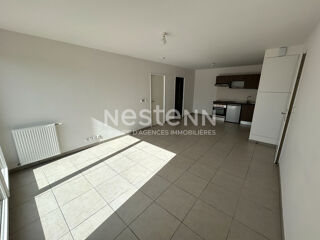  Appartement à louer 2 pièces 45 m²