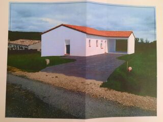  Terrain � vendre 1652 m�