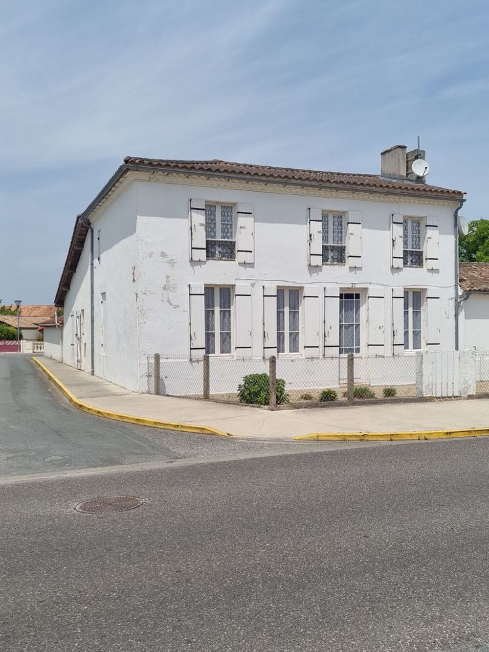 Maison 5 pièces 135 m² · à Hourtin · 135 m² · 160 000 €