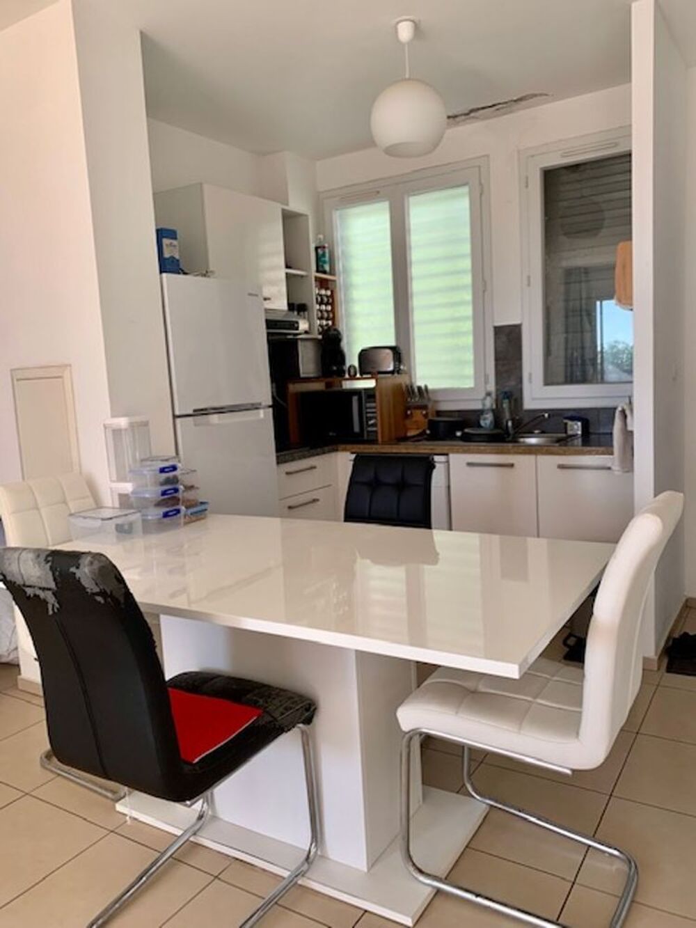 Vente Appartement ORPI - LA SALINE LES BAINS Appt 50m² Saint-gilles les bains