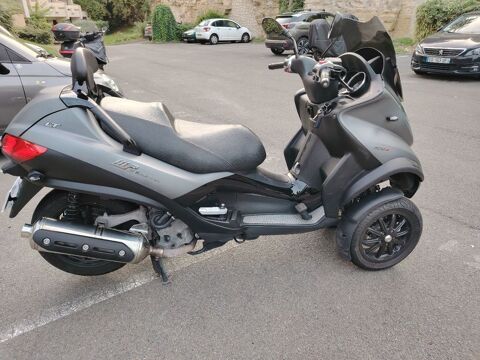 Scooter PIAGGIO 2012 occasion Chatou 78400