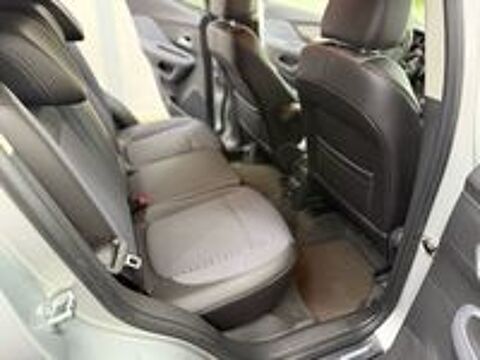 Mokka 1.7 CDTI - 130 ch FAP 4x4 ecoFLEX Start&Stop Cosmo 2014 occasion 69120 Vaulx-en-Velin