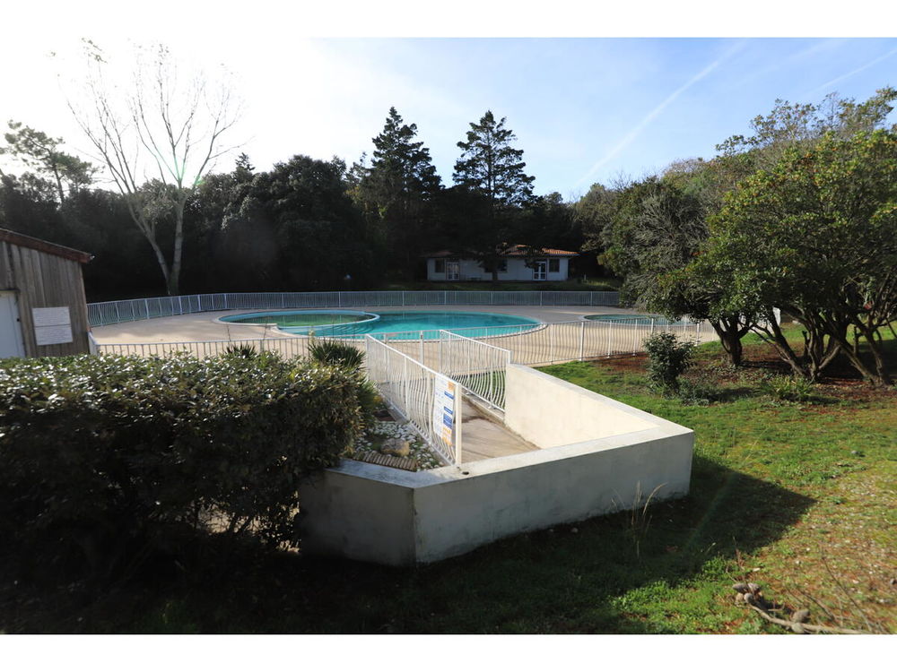 Vente Appartement Appartement F2 Saint-georges-d'ol�ron