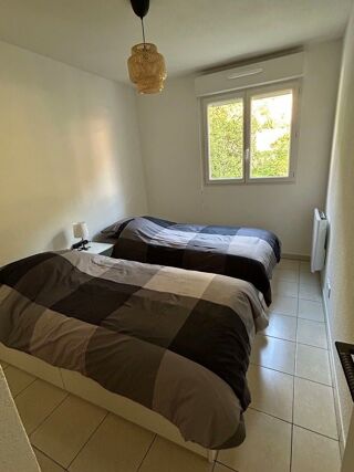  Appartement � louer 3 pi�ces 62 m�