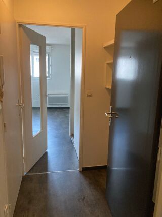  Appartement � louer 2 pi�ces 18 m�