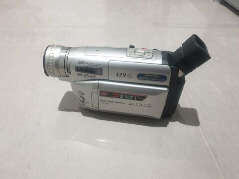 CAMSCOPE  PANASONIC 120 Nmes (30)