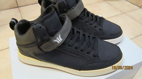 chaussure 25 Le Fenouiller (85)