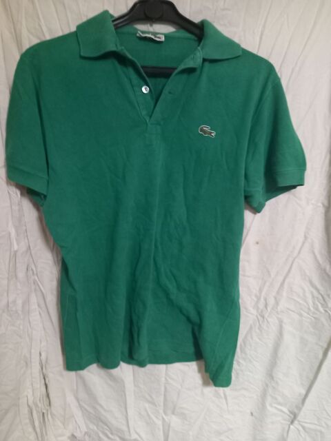 POLO LACOSTE  20 Dourbies (30)