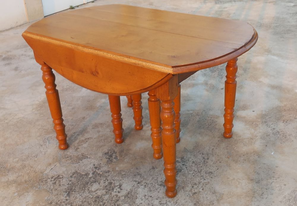 Table L.philippe 8 Pieds Meubles