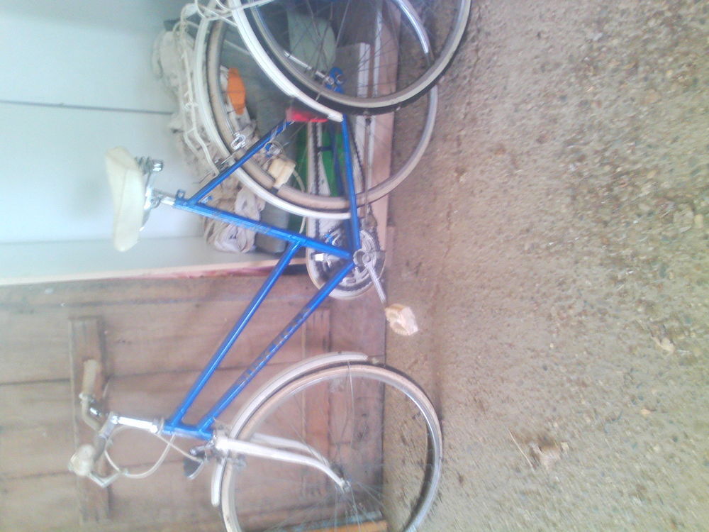 v&eacute;lo de ville Vélos