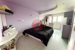  Appartement  vendre 4 pices 81 m