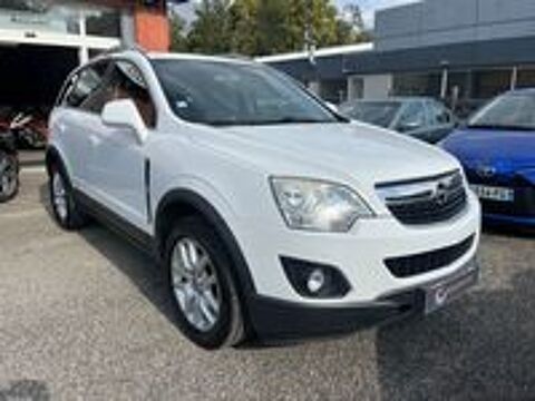 Antara 2.2 CDTI 163 ch 4x2 Start/Stop Edition Pack 2013 occasion 82000 Montauban