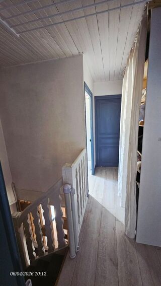  Maison � vendre 7 pi�ces 121 m�