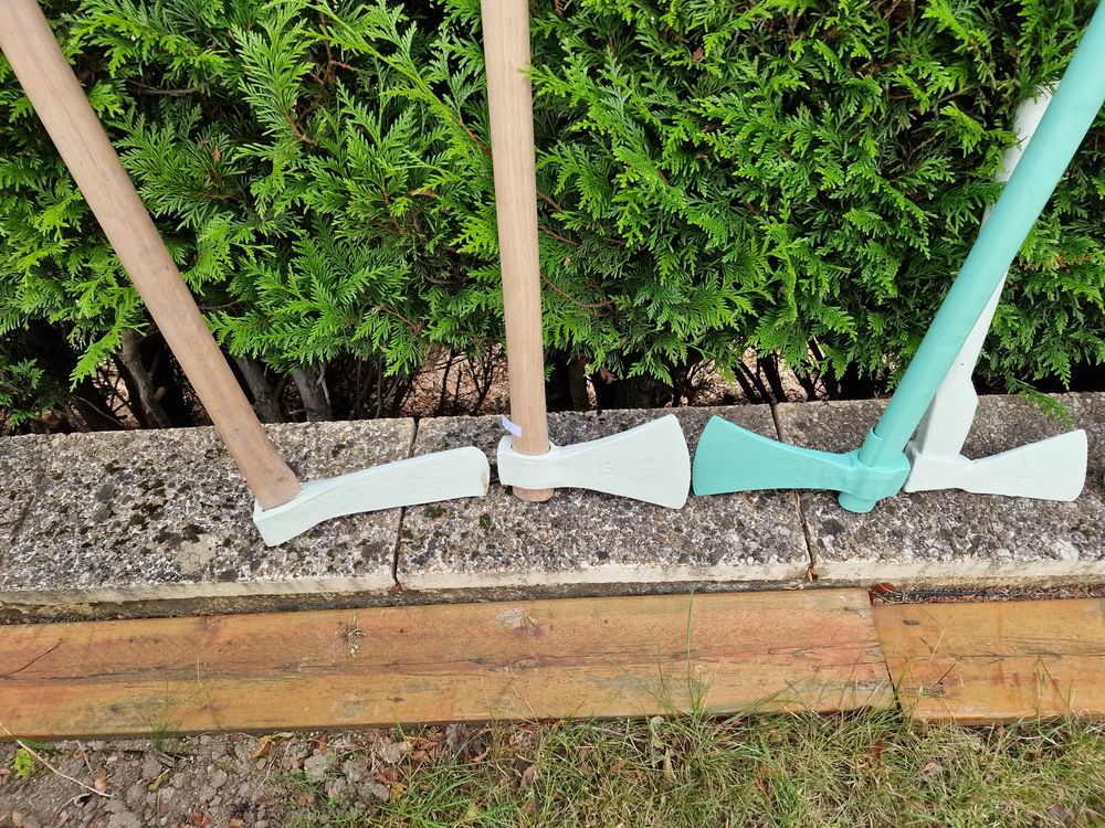 OUTILS de JARDINAGE DIVERS Bricolage