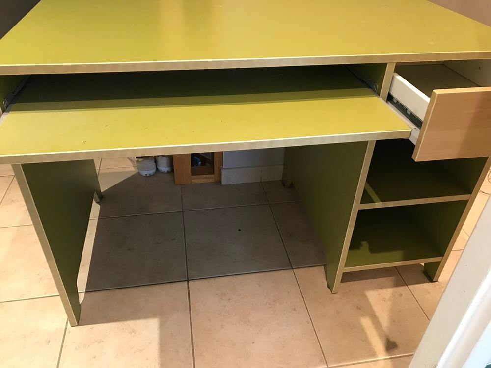 bureau+chaise Meubles