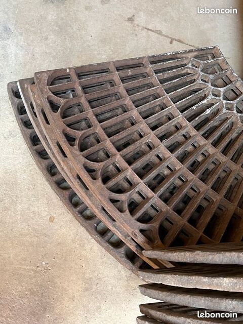 contour d'arbres 1200 Bagnols-sur-Cze (30)