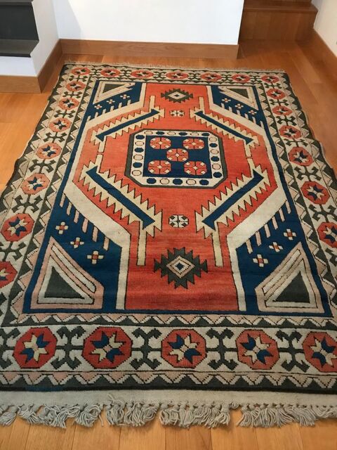 TAPIS TURC 210 Savigny-sur-Orge (91)