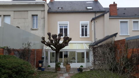 véranda 2000 Châteauroux (36)