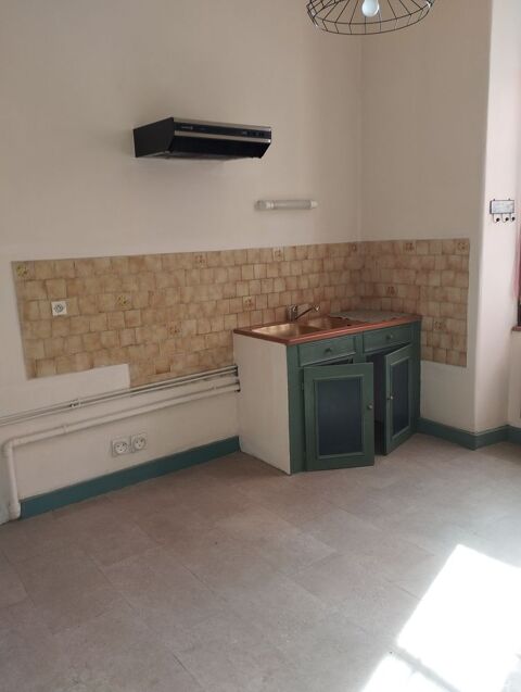   Seignelay appartement49 m2 Appartement - 2 pièce(s) - 49 m²