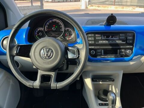 Volkswagen up e- Electrique