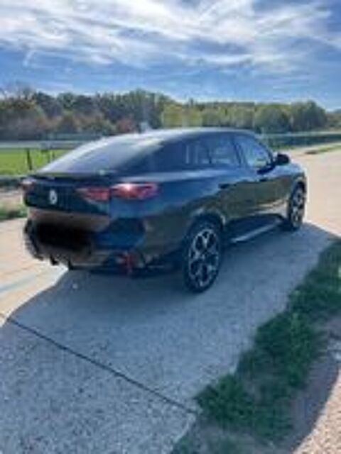 X2 sDrive 20i 170ch DKG7 M Sport 2025 occasion 92300 Levallois-Perret
