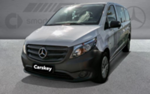 Classe V Compact 220 d 9G-TRONIC Style 2022 occasion 75008 Paris