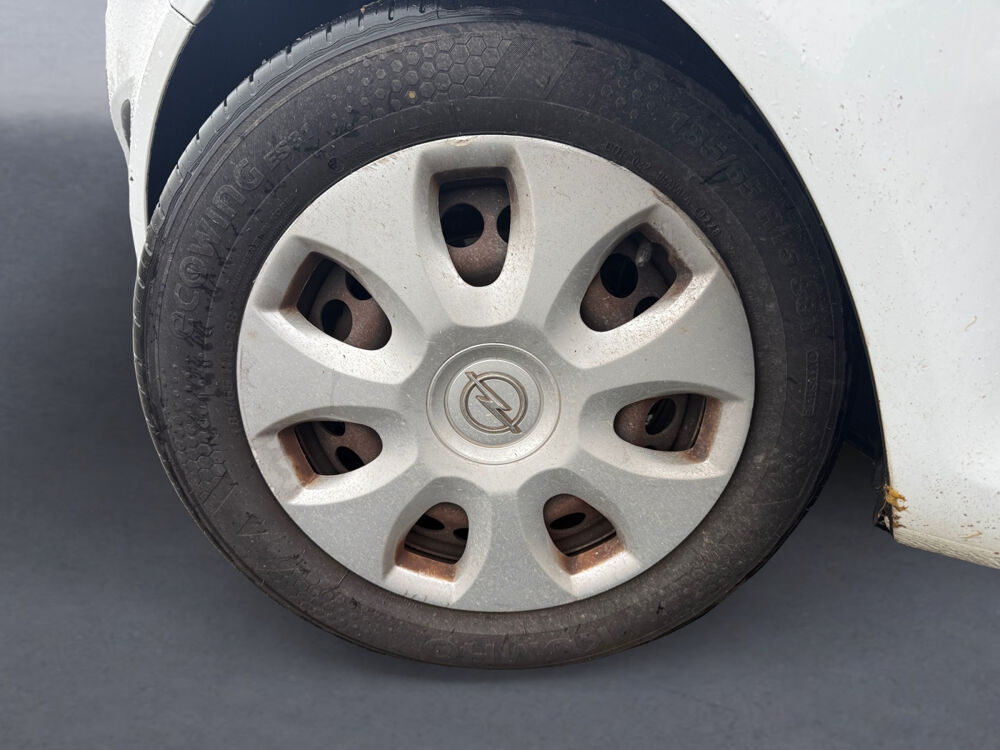 Corsa 1.3 CDTI - 95 ch FAP ecoFlex Stop/Start Graphite 2014 occasion 78230 LE PECQ