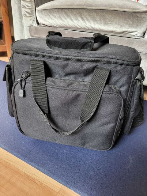sac+medibag+++multiusages++noir 20 Avignon (84)