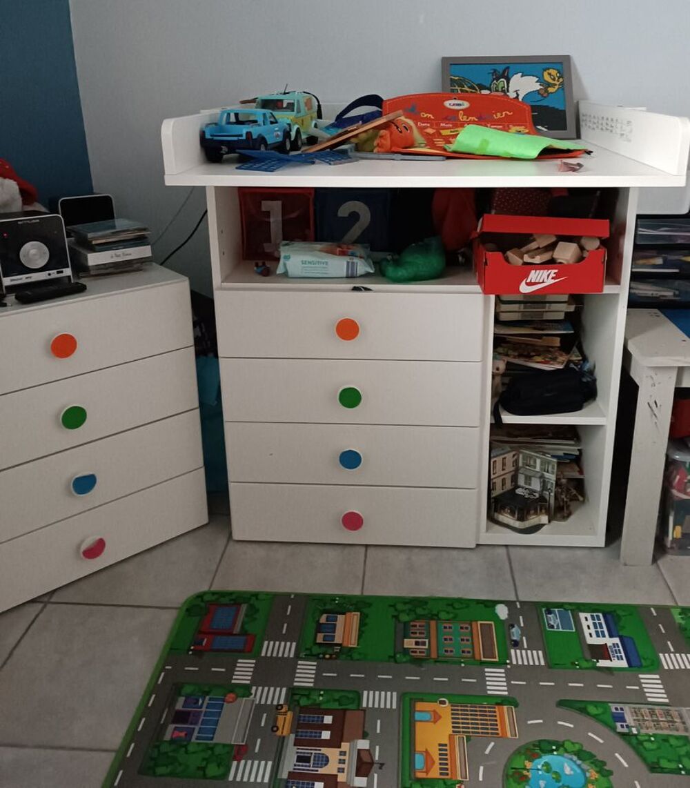 Chambre enfant Mobilier enfants