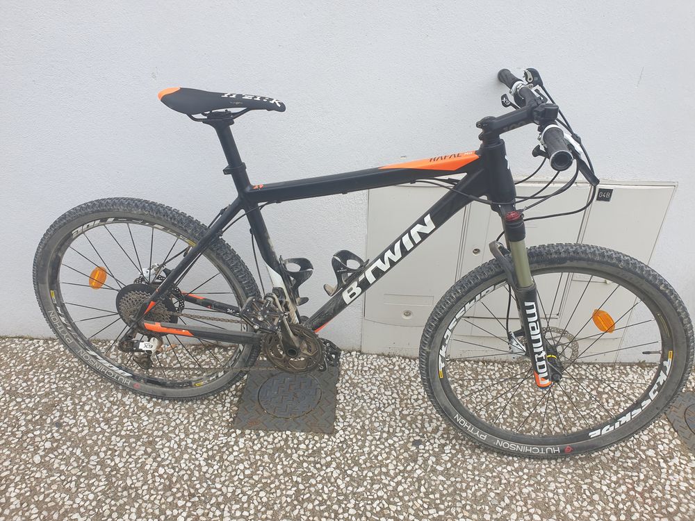 VTT Vélos