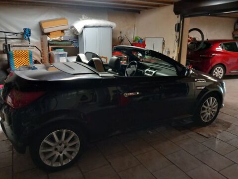 Opel Tigra cab 1.3 CDTI - 70 Sport 2005 occasion Autignac 34480