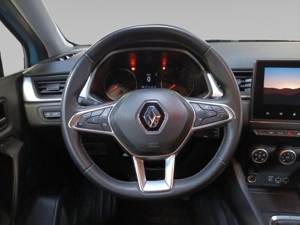 Captur Blue dCi 95 Business 2021 occasion 08000 Charleville-M&eacute;zi&egrave;res