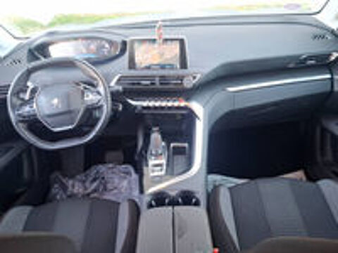 5008 PureTech 130ch S&S EAT8 Active Business 2020 occasion 75015 Paris