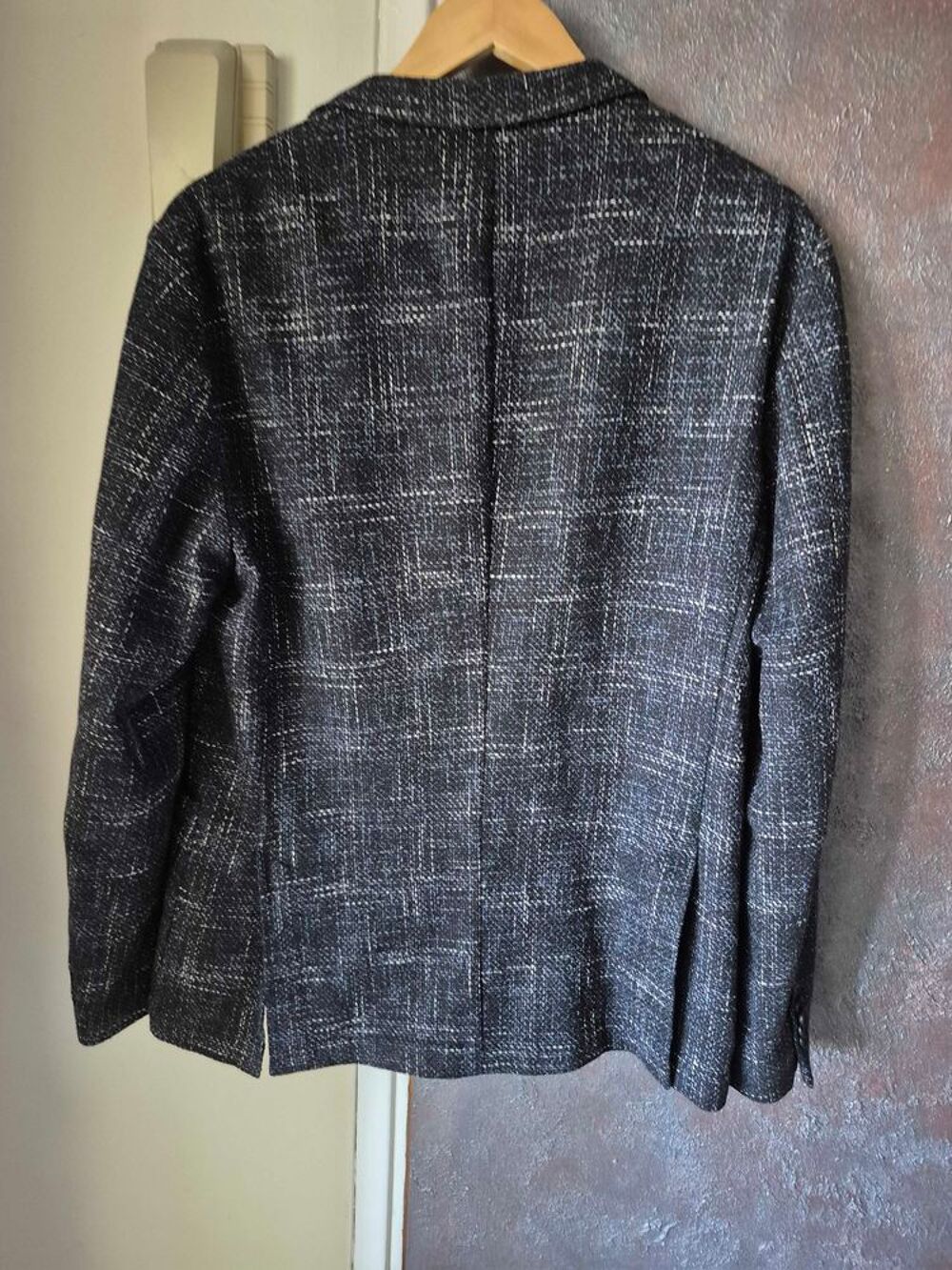 veste homme Vêtements