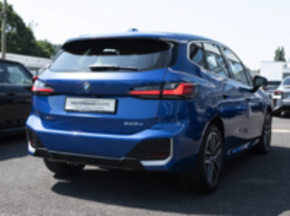 Serie 2 Active Tourer 225e xDrive 245 ch DKG7 M Sport 2022 occasion 59000 Lille