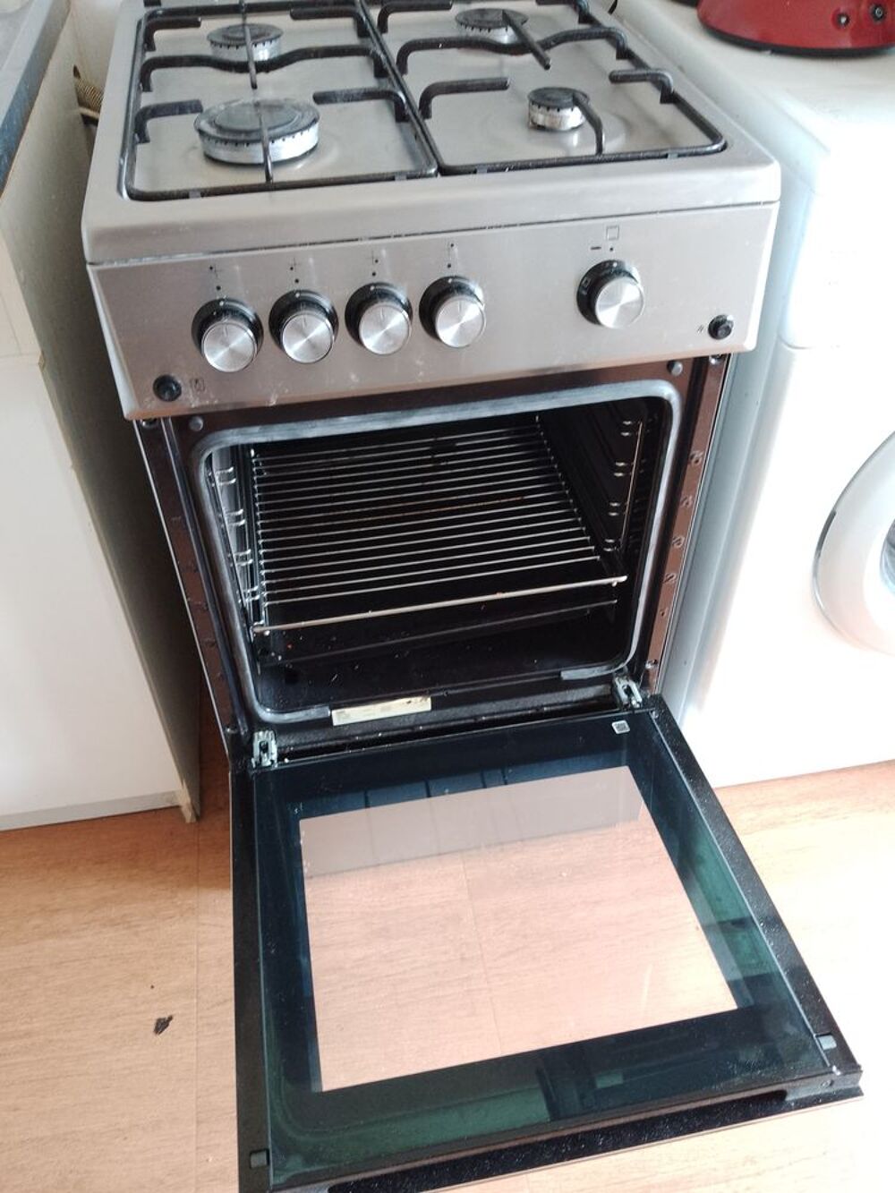 Cuisini&egrave;re BEKO Electromnager